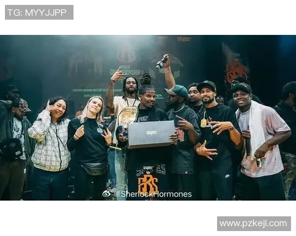 西安街舞队实力强劲荣登全国街舞实力排行榜第二名