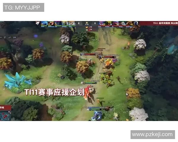 聚焦DOTA2IG战队灵活性策略与战术调整的深度分析